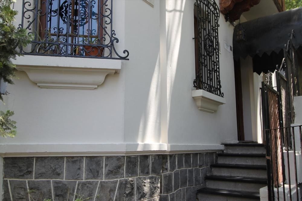 Castillo - Général
