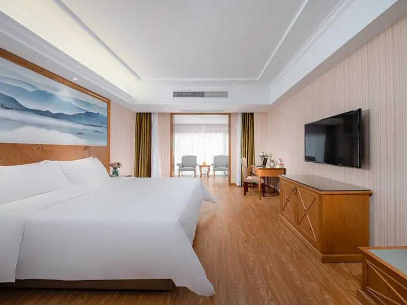 Vienna hotel (huizhou ancient city store, shexian county, huangshan city, anhui province)