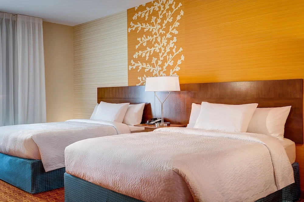 Fairfield Inn & Suites New York Queens/Jamaica