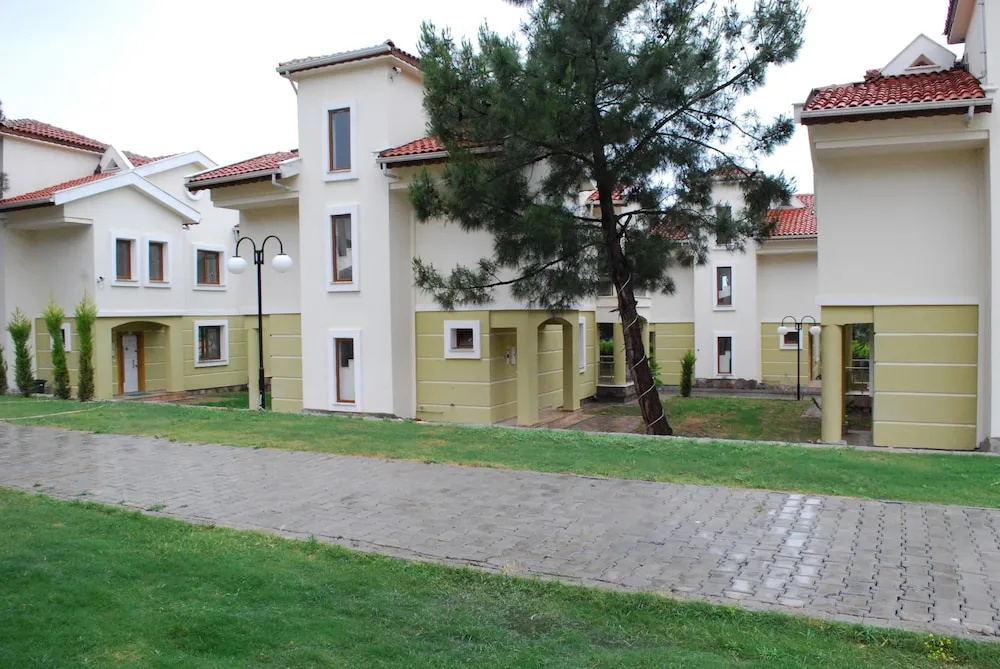 Didim Akbuk Country Villas