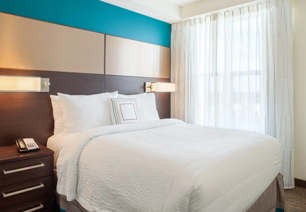 Residence Inn by Marriott Orlando Downtown - Général
