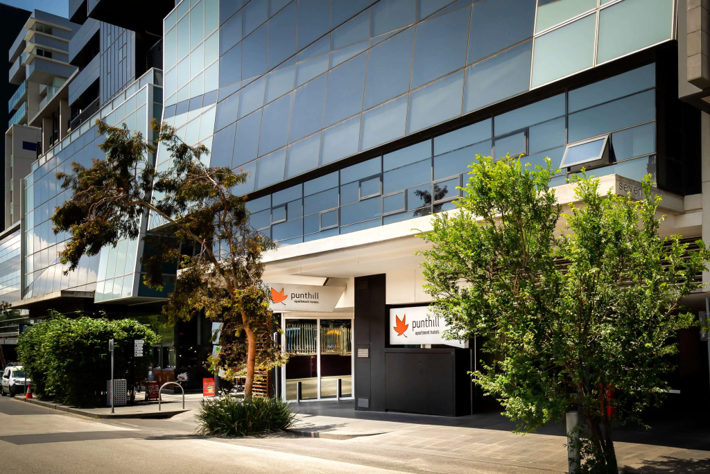 Punthill South Yarra Grand in Melbourne