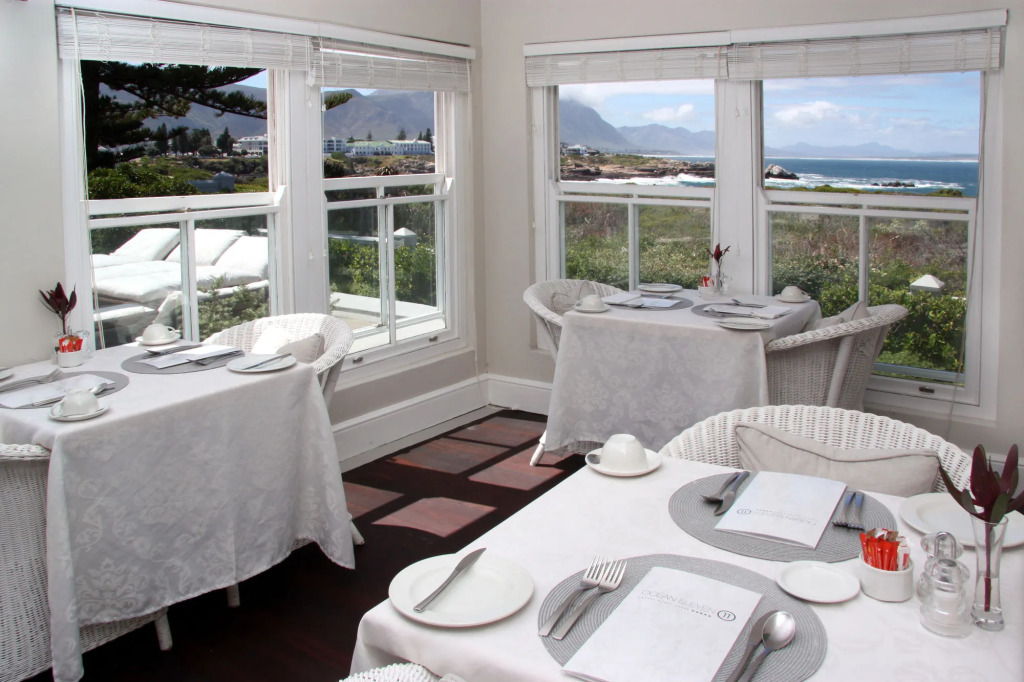 Ocean Eleven Guest House - фото 6