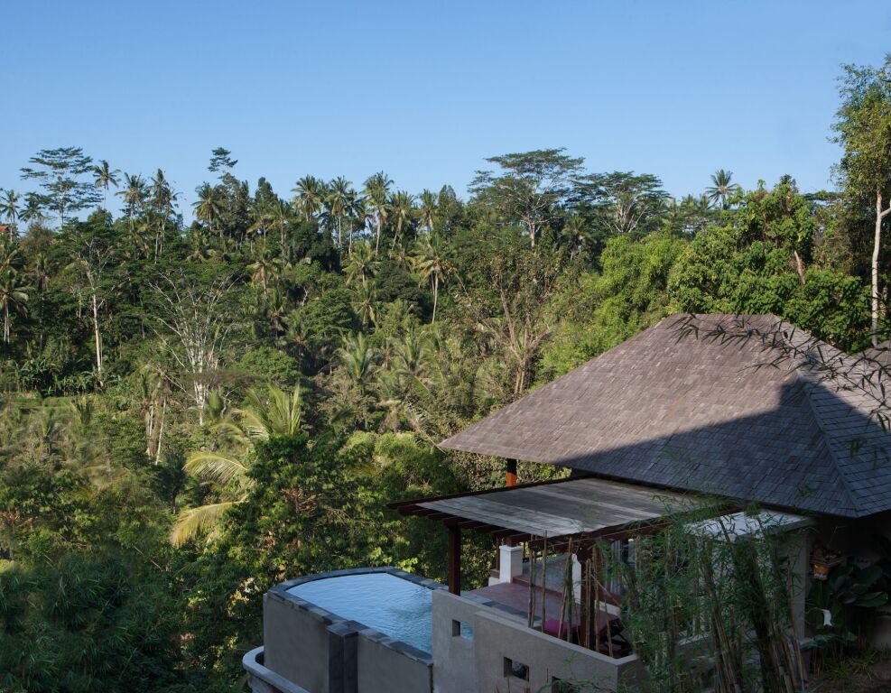 Jannata Resort & Spa