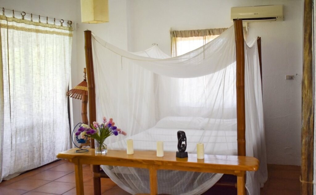 The Blue Orchid Resort by null