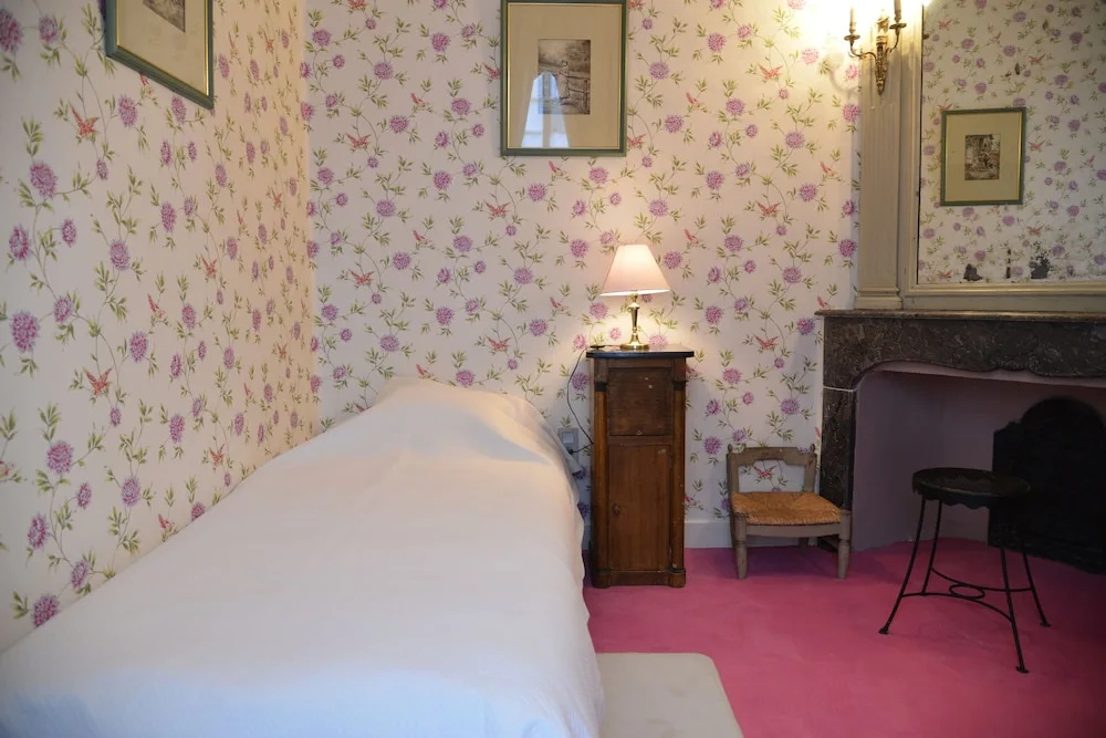 2 Bedrooms Suite