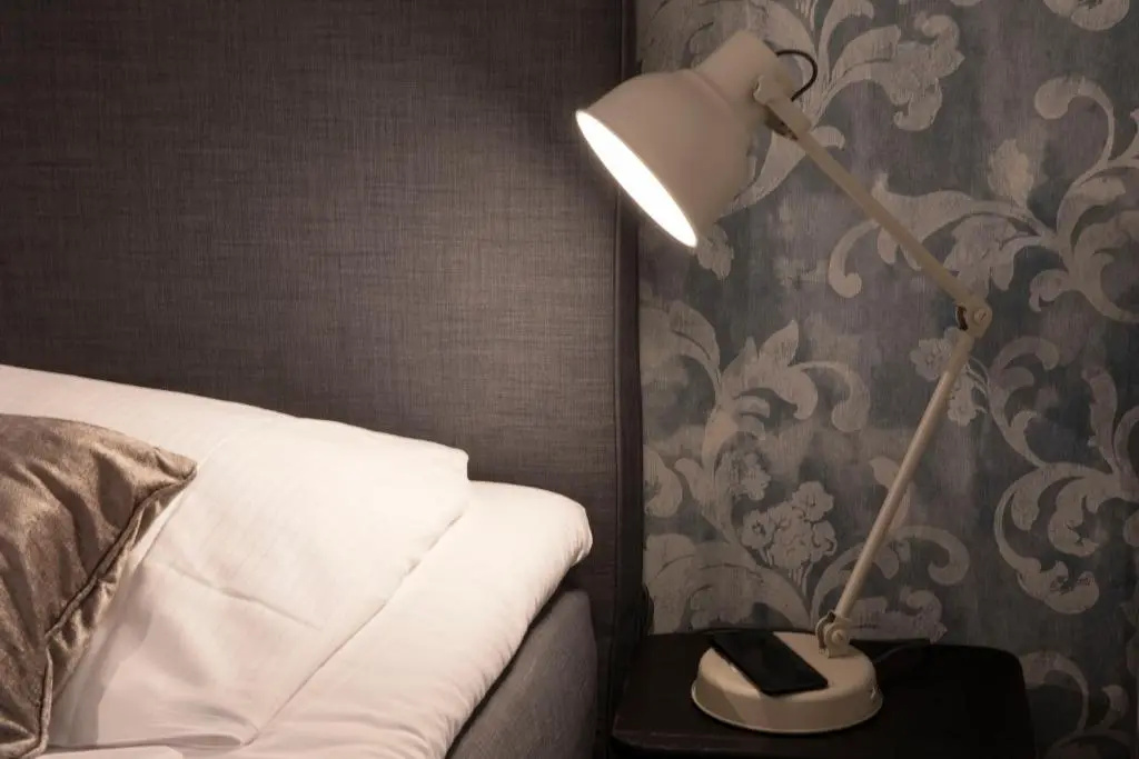 Best Western Tingvold Park Hotel - Chambres