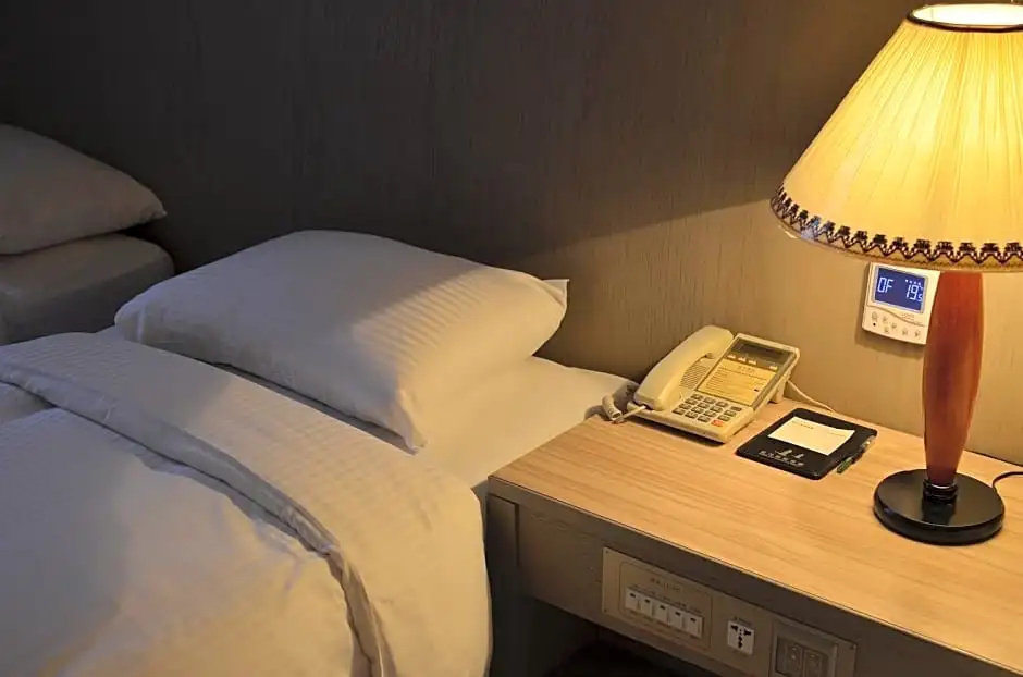 Toong Mao Resort Guanzilin - Chambres