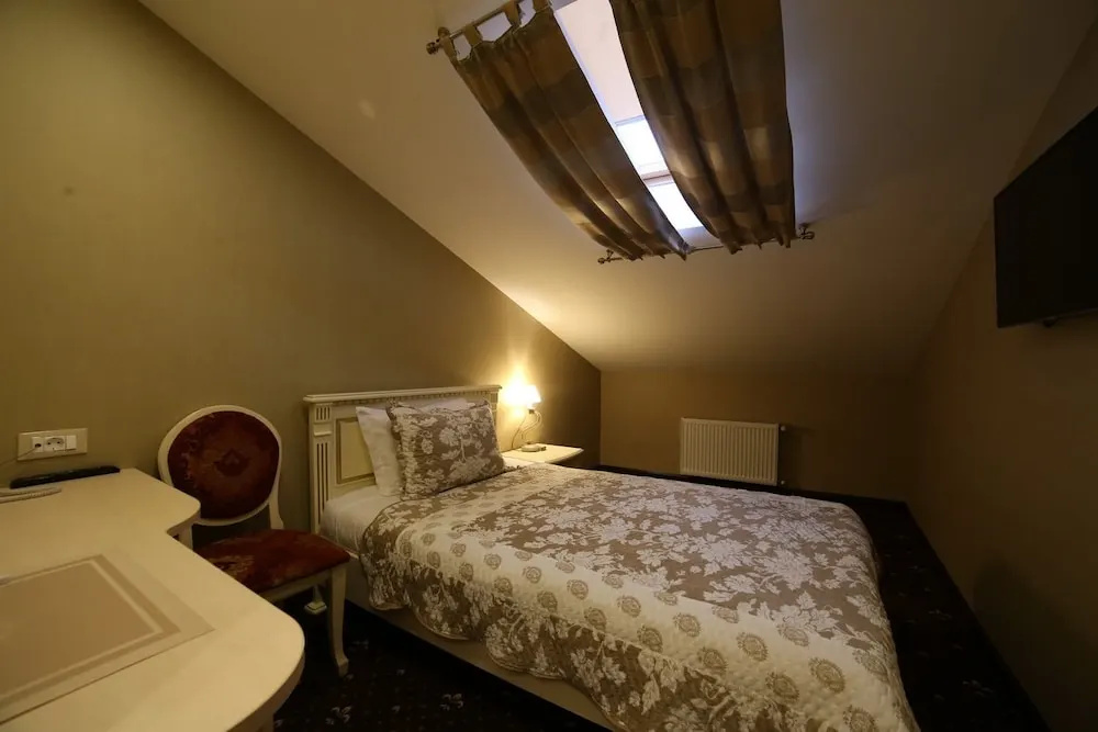 Vintazh Hotel - Chambres