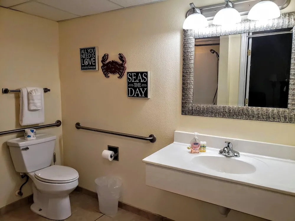 Holiday Sands South Resort by Palmetto Vacations - Chambres