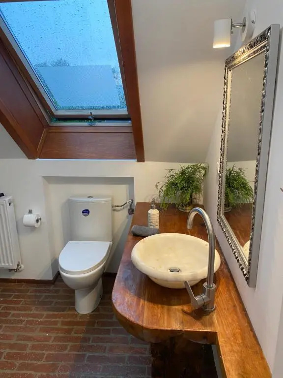 Apartamenty Sudeckie nad zalewem I