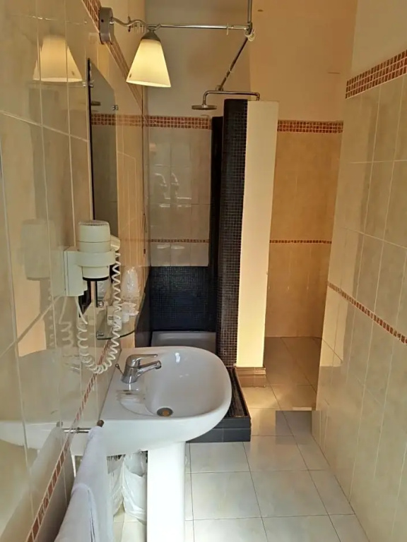 Hotel San Felice - Chambres