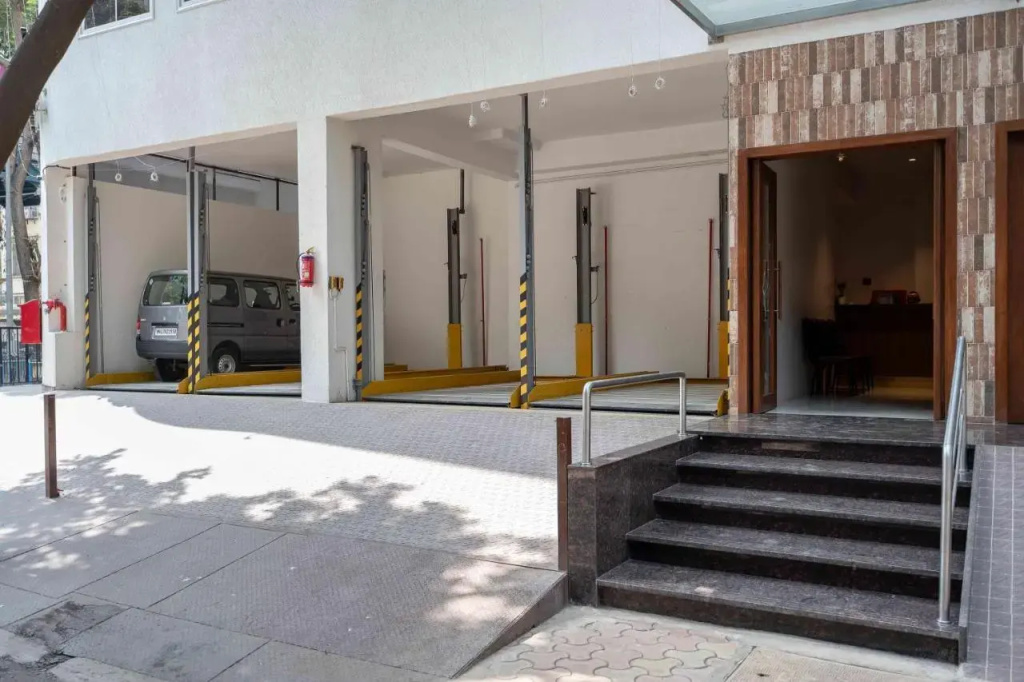 Hotel photo 10