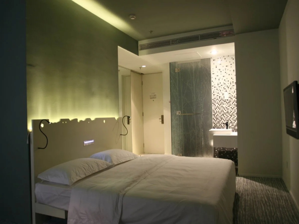 Shindom Inn Beijing Tianzhu