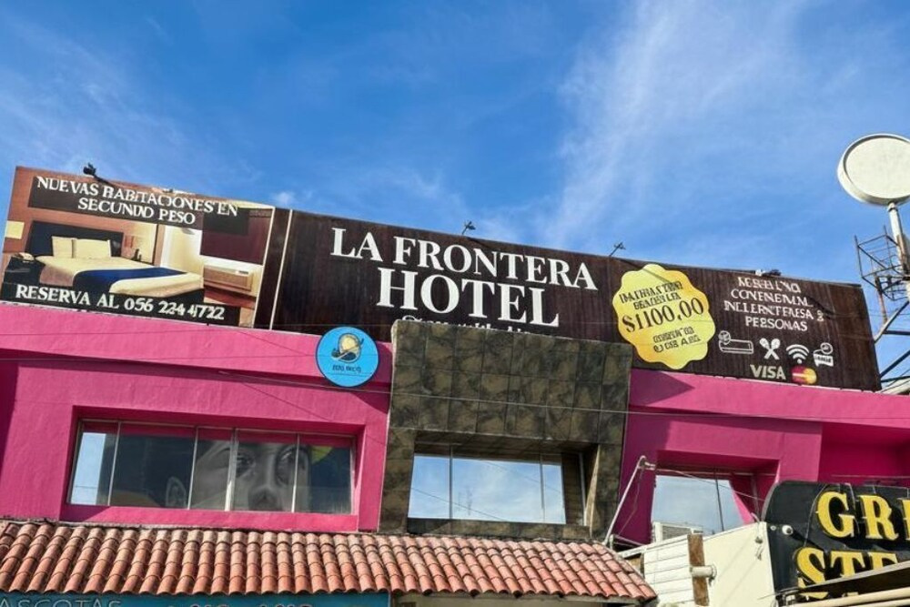 Hotel photo 9