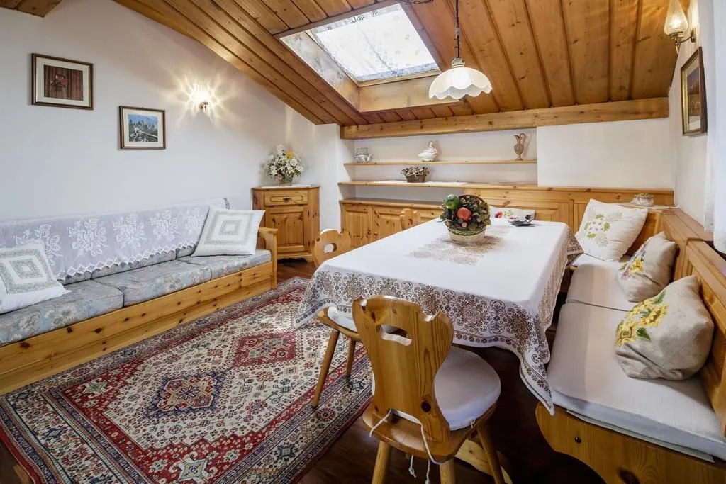 Villa Ca Perosego