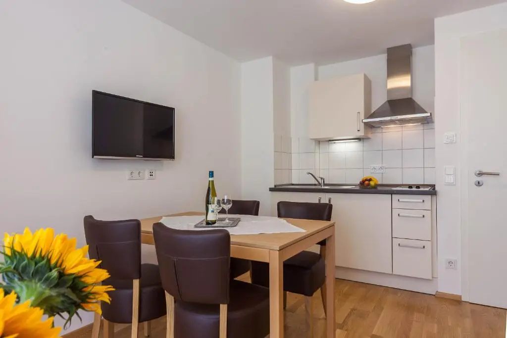 Seehotel BelRiva - Chambres