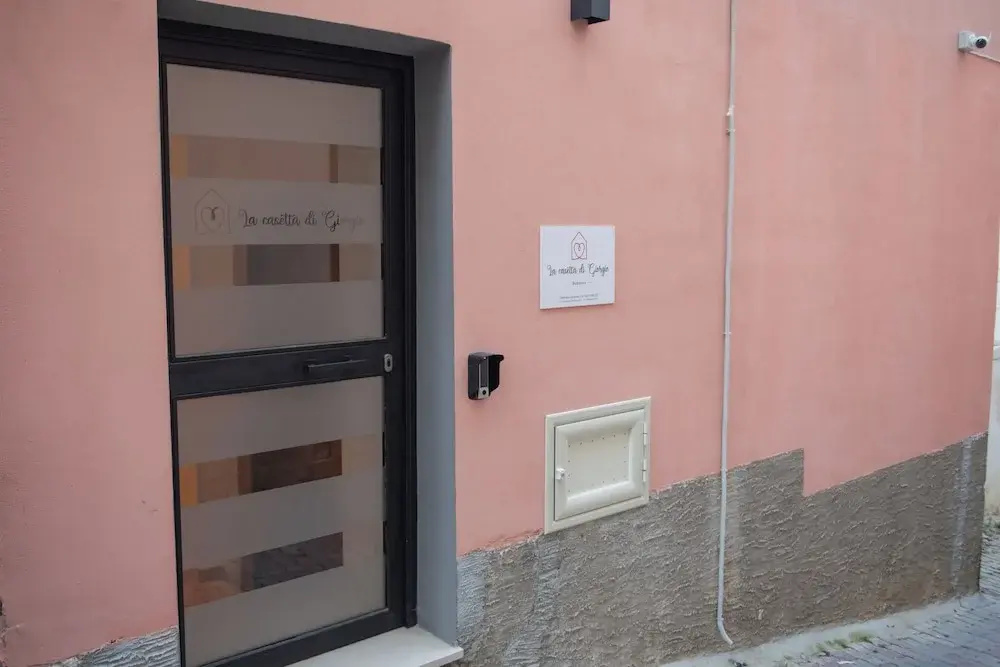 La Casetta di Giorgio