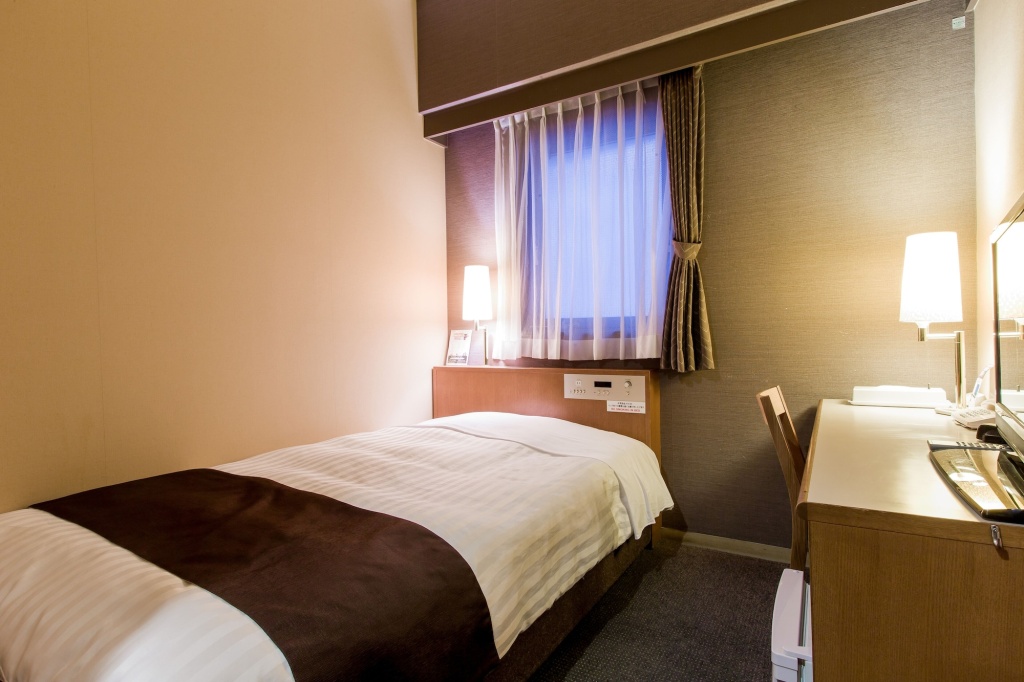 New Star Ikebukuro Hotel 사진 26