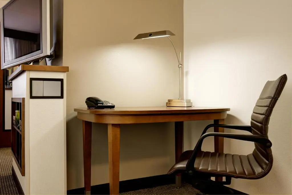 Hyatt Place Riverside Downtown - Chambres