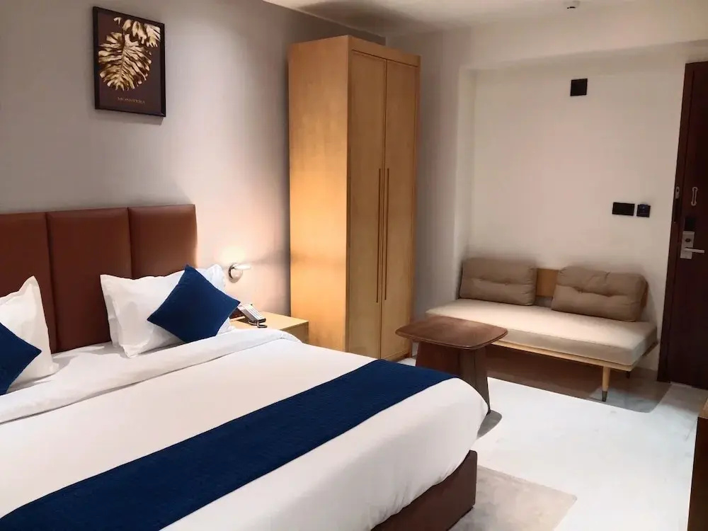 Lords Studio Inn, Jamnagar — фото 5