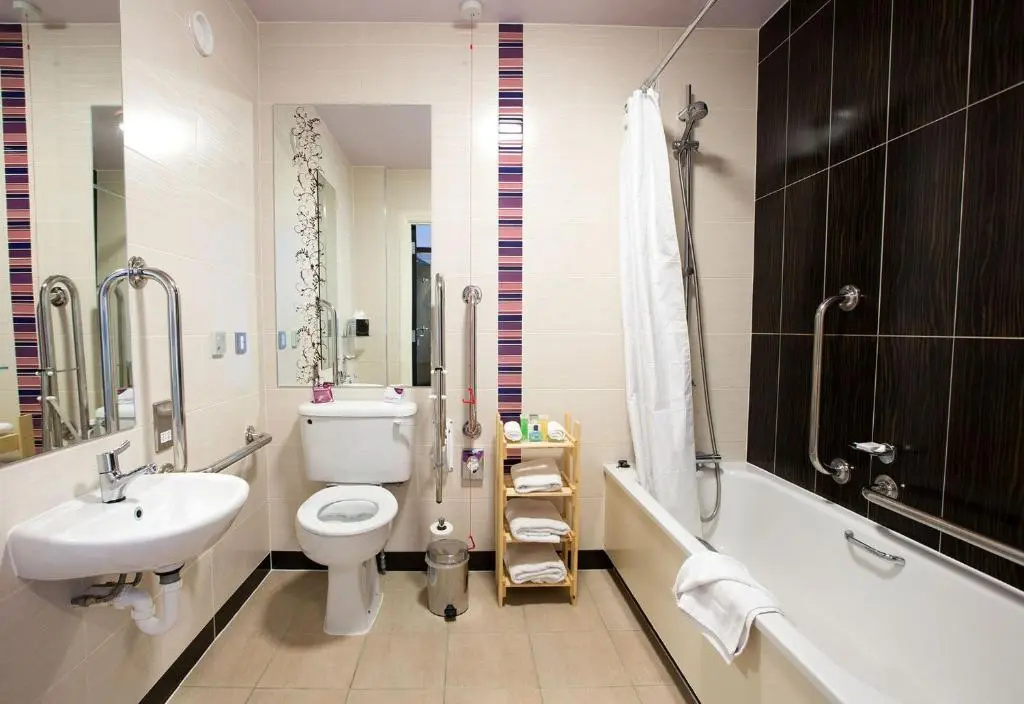 Crowne Plaza Hotel Blanchardstown by IHG - Chambres