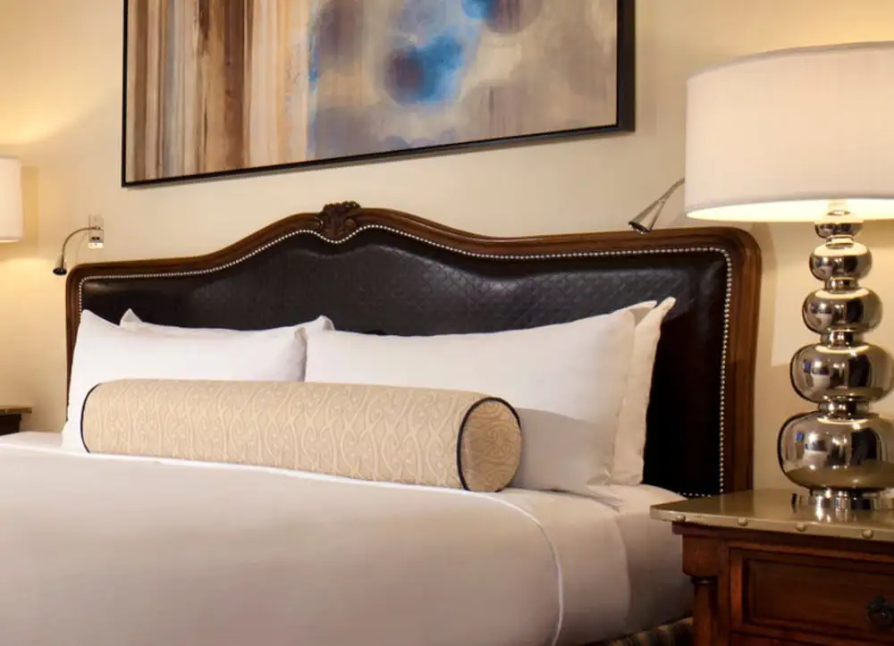 Green Valley Ranch Resort and Spa - Chambres