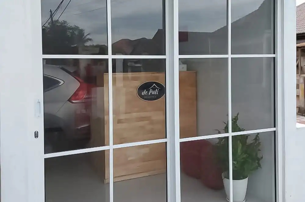 RedDoorz Syariah near RSUD Zainoel Abidin Banda Aceh