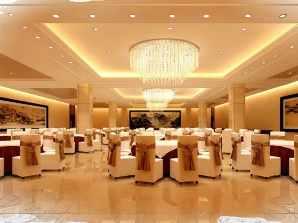 Beijing Songhe Jianguo Hotel - Général