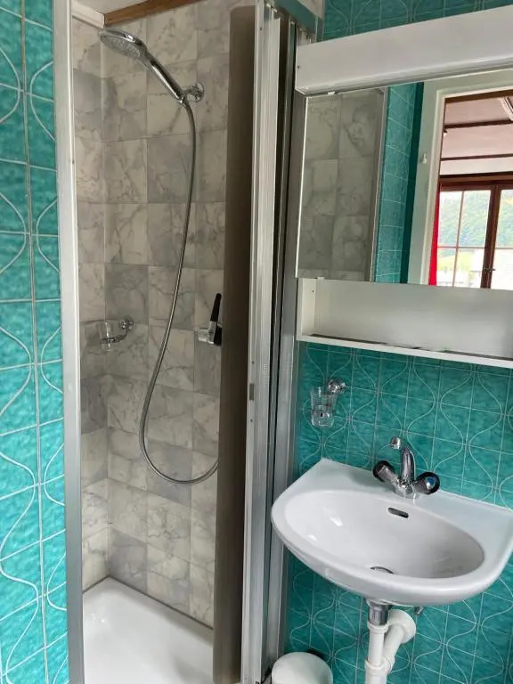 Amden Schaefli Hotel - Chambres