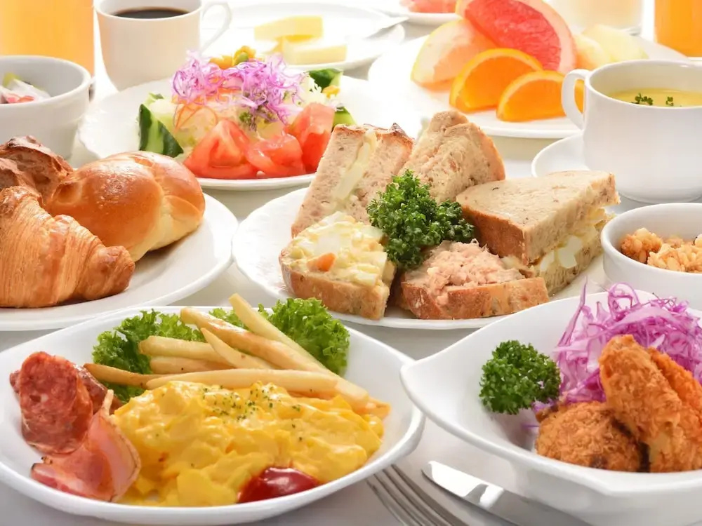 Aomori Winery Hotel - Général