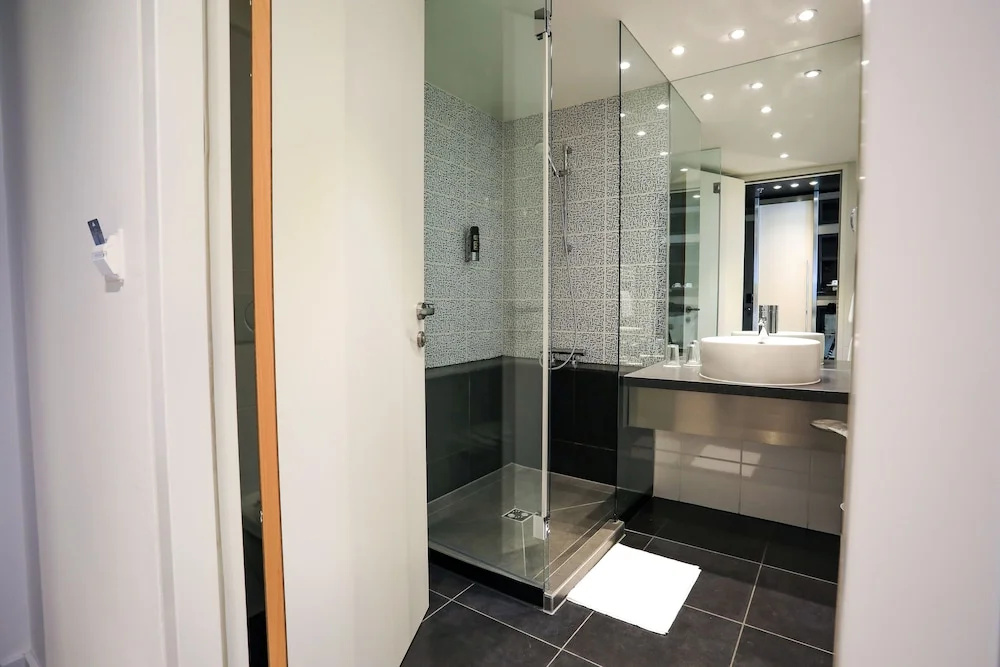 Pannonia Tower Hotel Parndorf - Chambres