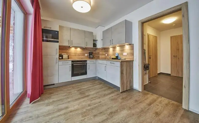 AlpenParks Hotel & Apartment Sonnleiten - Chambres