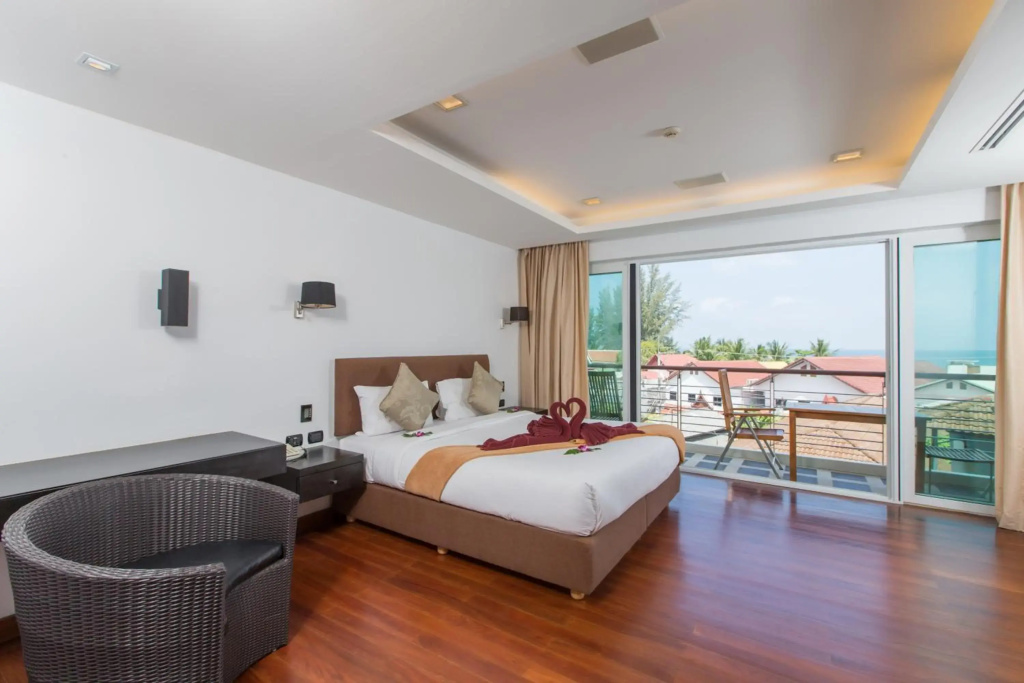 Hotel photo 5
