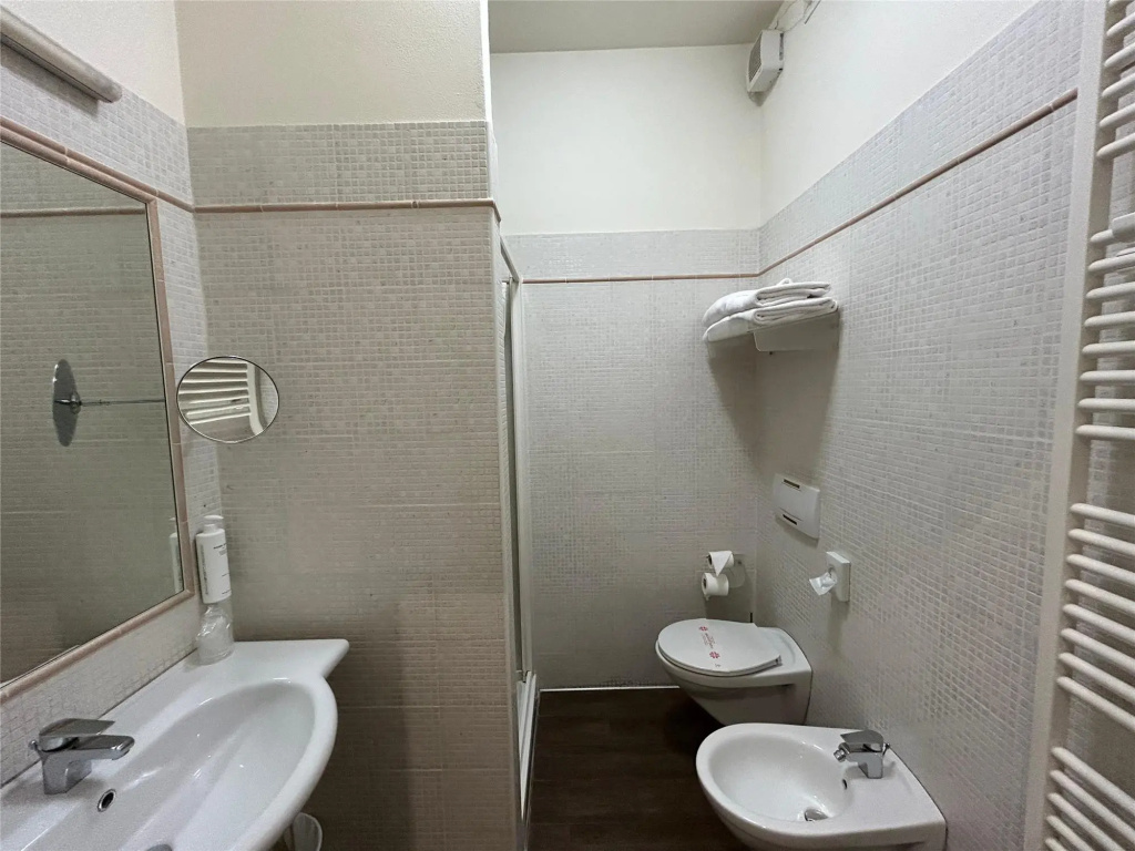 Best Western Cesena Hotel - Général