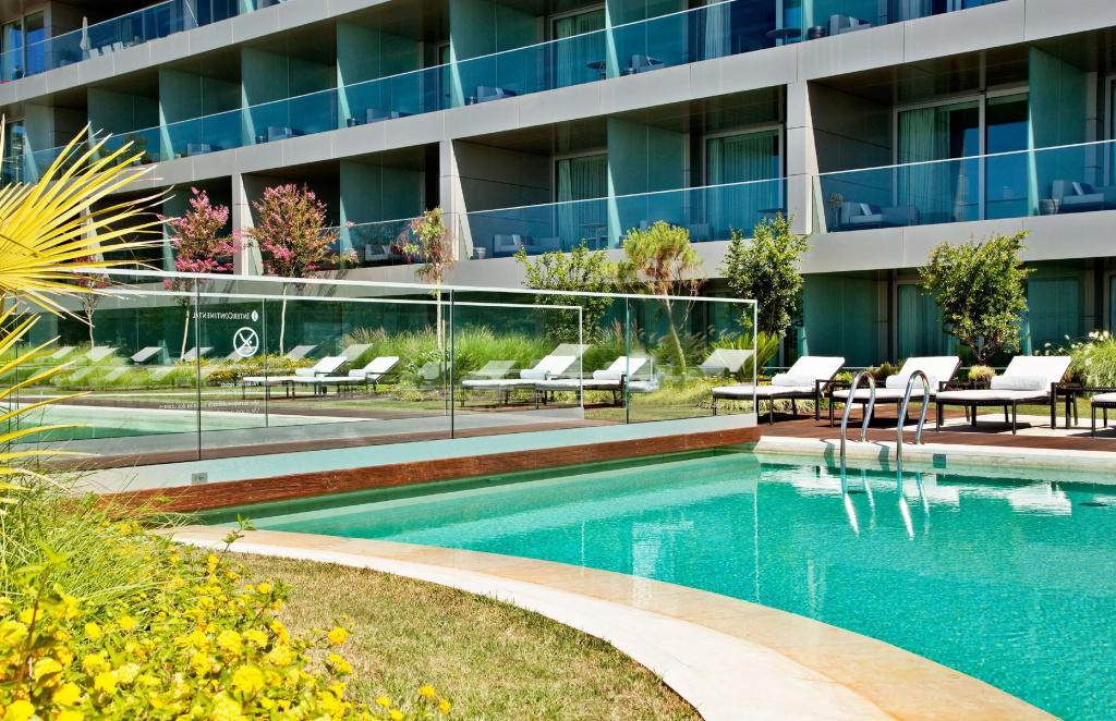 InterContinental Cascais-Estoril by IHG - Général