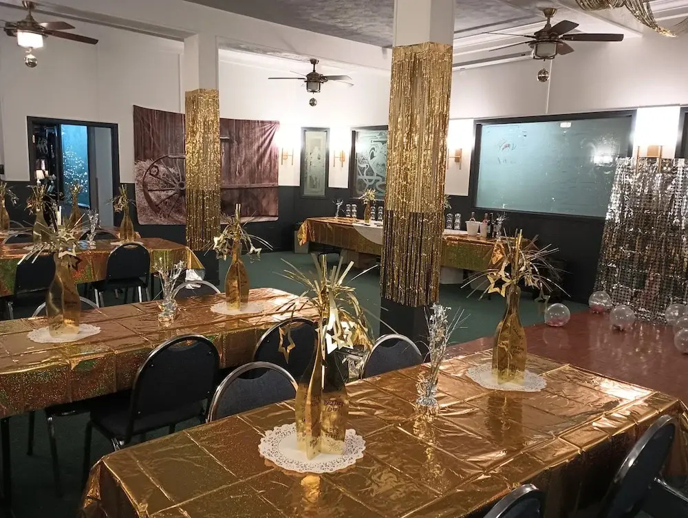 Historic Cary House Hotel - Général