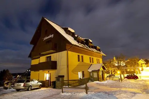 Pension Schneeberg - Général