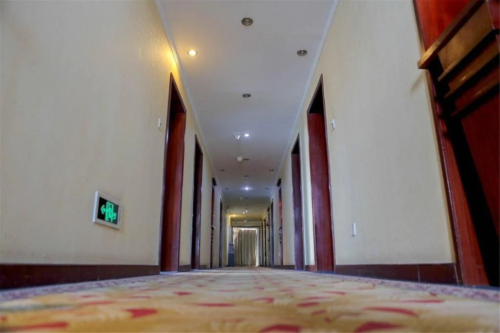 Golden Bridge Holiday Hotel - Général