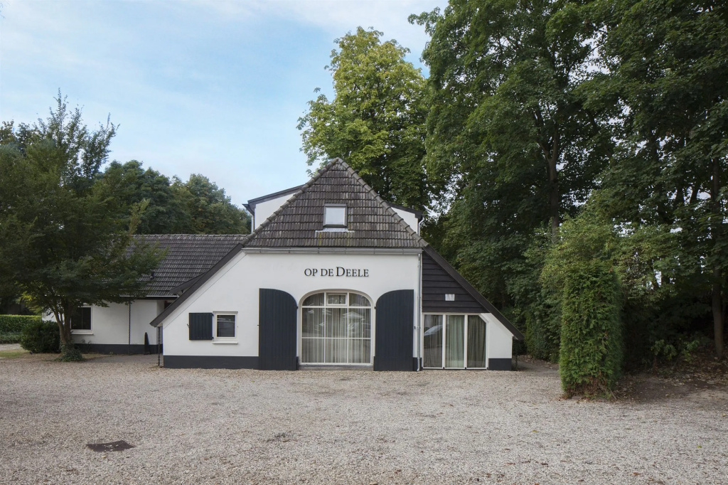 Fletcher Hotel-Restaurant Het Veluwse Bos - Général