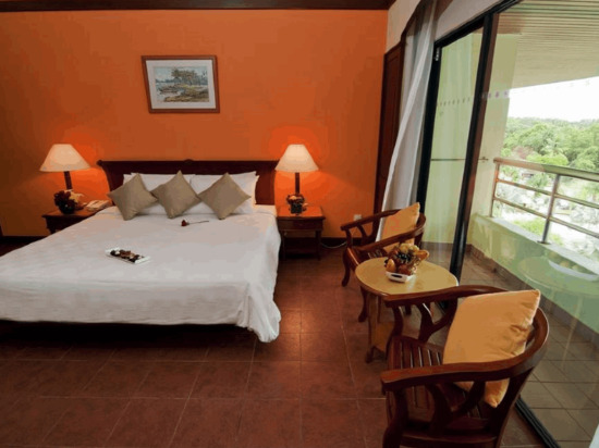 Swiss-Garden Beach Resort Kuantan (Swiss-Garden Resort & Spa)