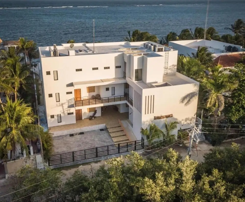 Aparthotel Eeb Ti Kaan Tulum - Luxury Condos.