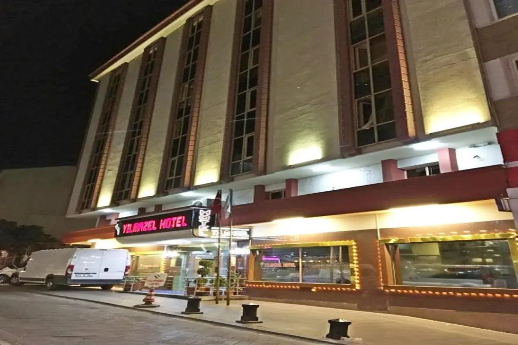 Hotel photo 5