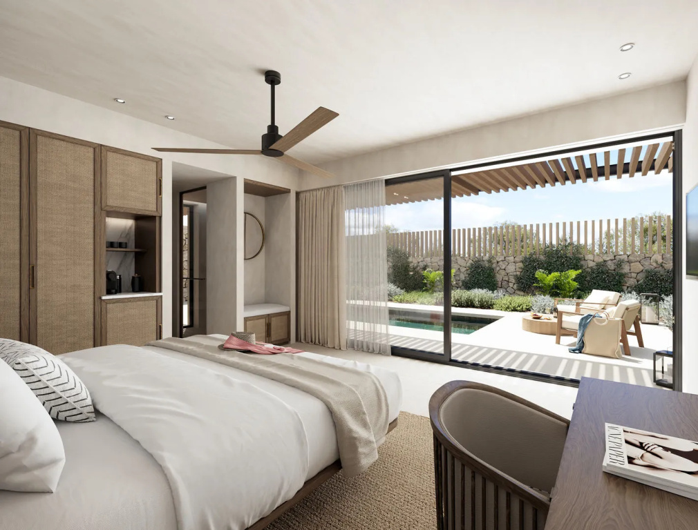 Balcony & Terrace