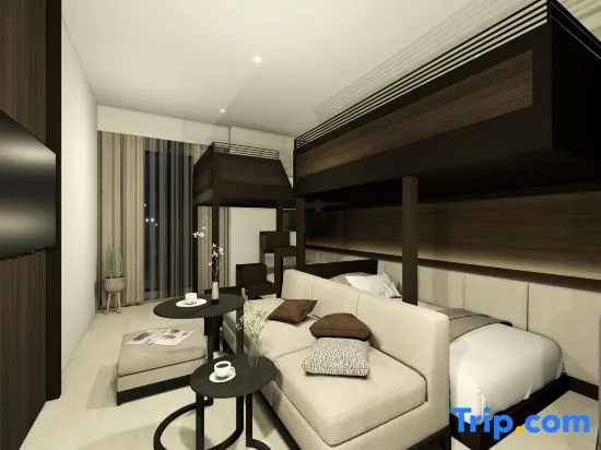 VAYS TOKYO STATION EAST -Opening December 2026- 사진 1