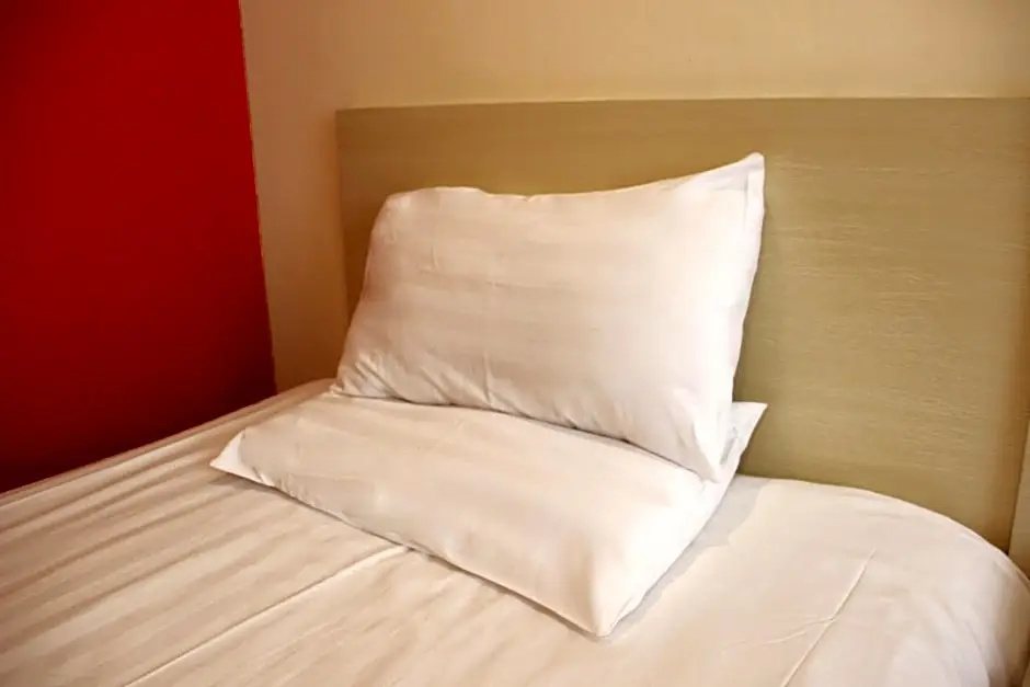 Jinjiang Inn Shanghai Expo Park Pusan Road - Chambres