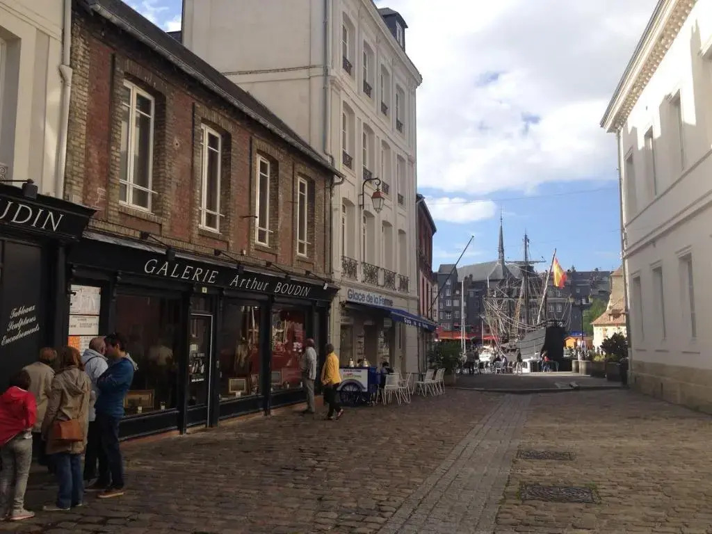 Hotel La Maison De Lucie by null