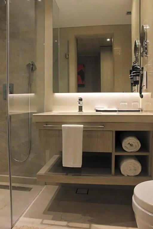 Hotel Swati Deluxe - Chambres