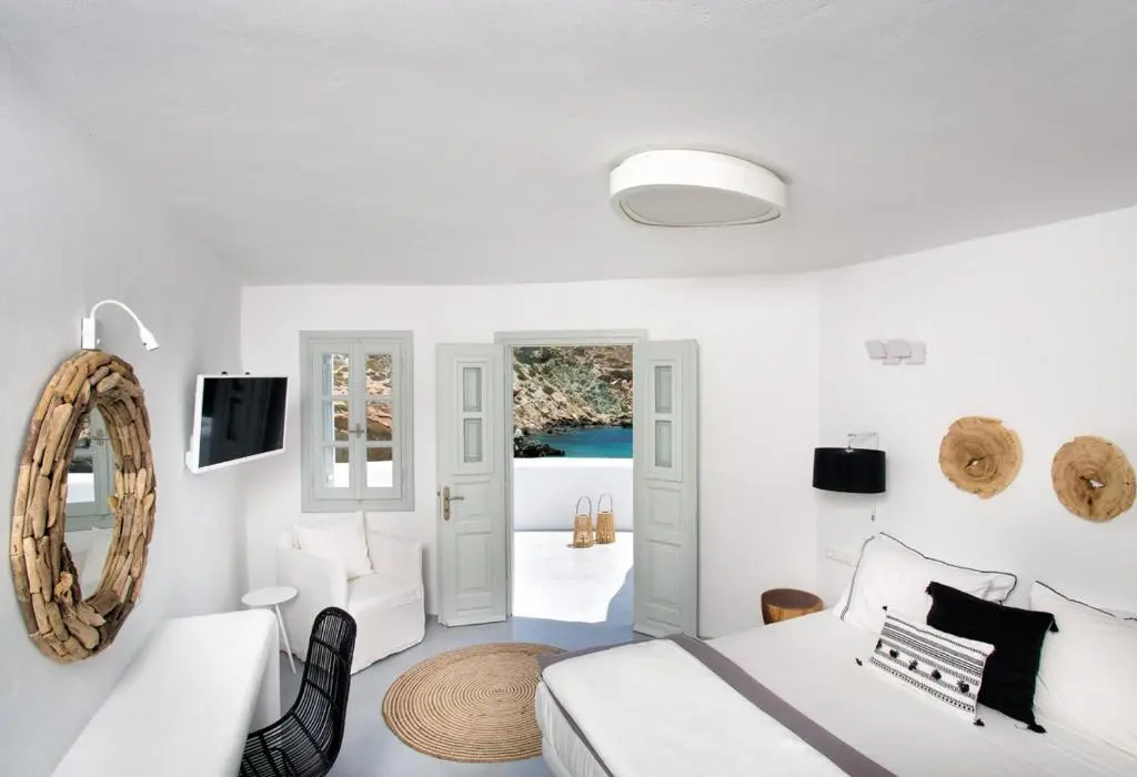 Premium room