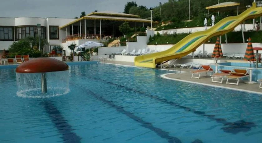 Resort Eklips - Général